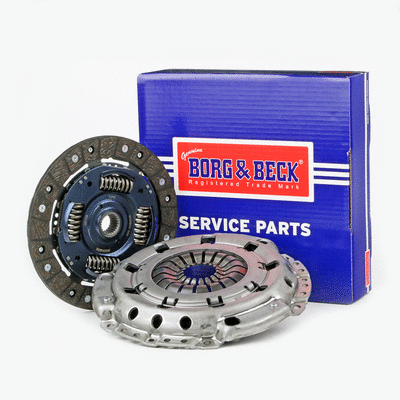 Clutch Kit