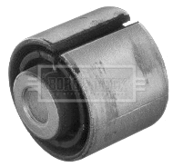 Mounting, control/trailing arm (BSK7881)