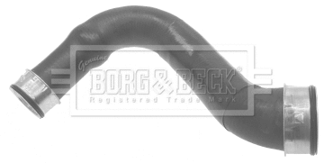 Charge Air Hose