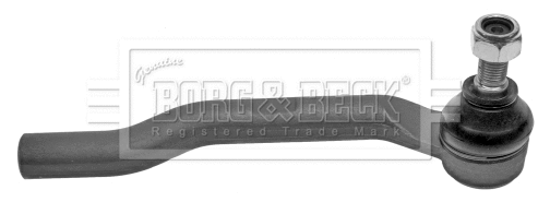 Tie Rod End (BTR5552)