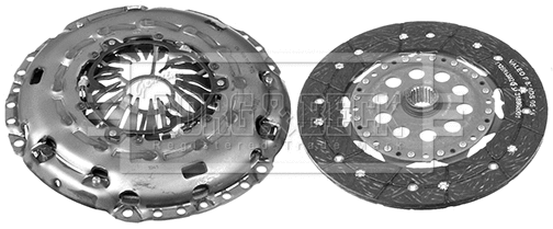 Clutch Kit (HK2748)