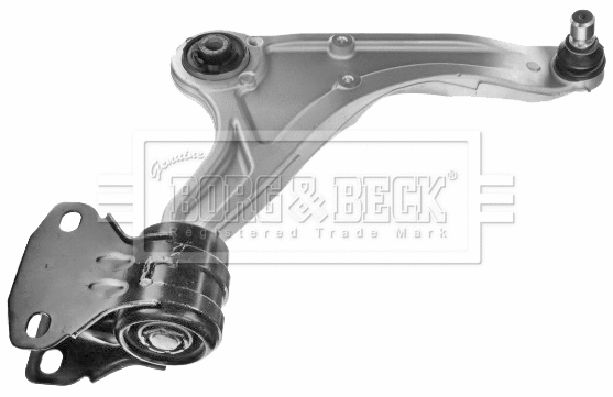 Control/Trailing Arm, wheel suspension (BCA7581)