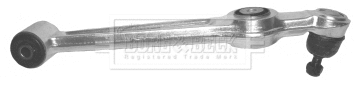 Control/Trailing Arm, wheel suspension (BCA6363)
