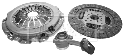 Clutch Kit (HKT1019)