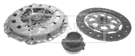 Clutch Kit (HK7434)
