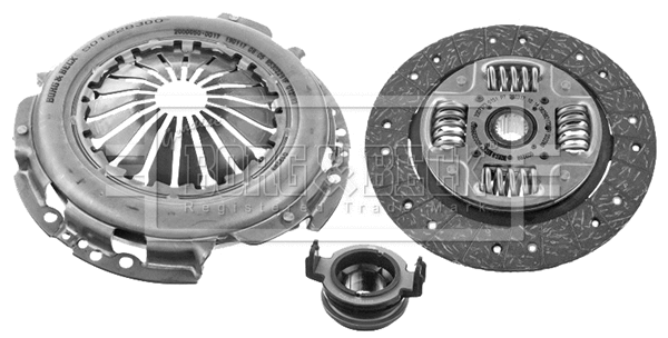 Clutch Kit
