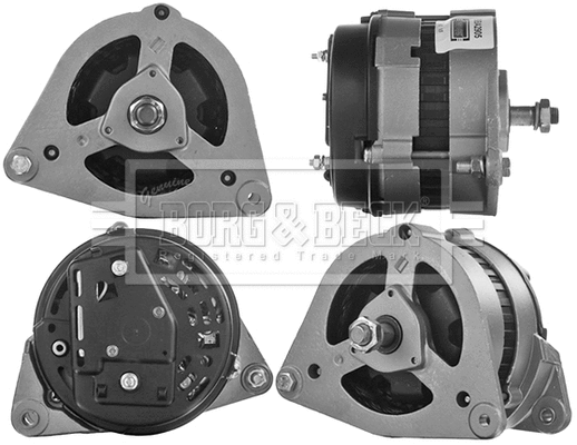 Alternator (BBA2905)