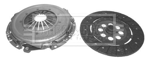 Clutch Kit (HK6311)