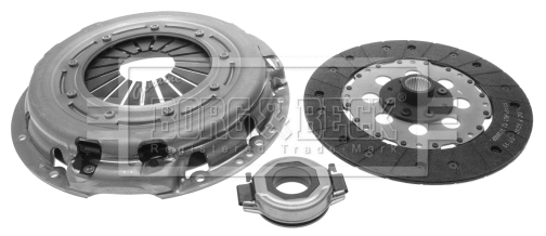 Clutch Kit (HK2276)