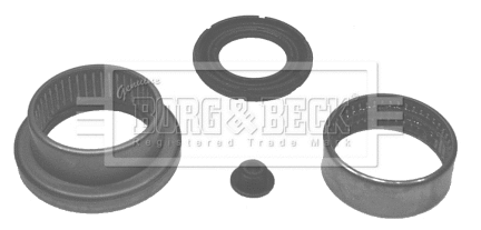 Mounting, control/trailing arm (BSK6451)