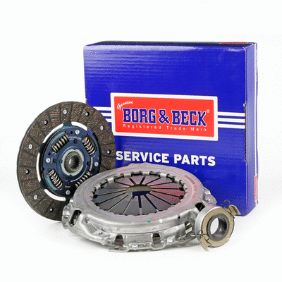 Clutch Kit
