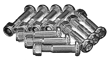 Fastening Bolt, control arm (BSK6537)
