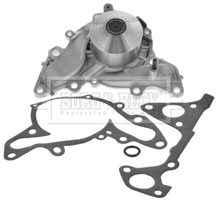 Water Pump, engine cooling (BWP1988)