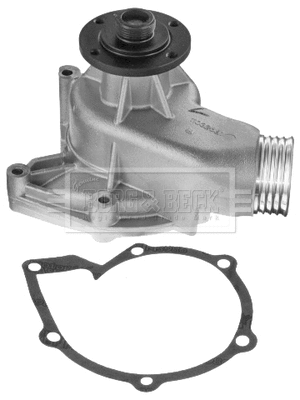 Water Pump, engine cooling (BWP1975)
