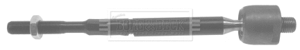 Inner Tie Rod (BTR5716)