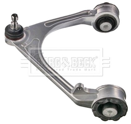 Control/Trailing Arm, wheel suspension (BCA7708)