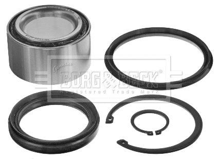 Wheel Bearing Kit (BWK944)