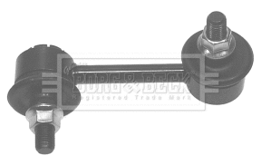 Link/Coupling Rod, stabiliser bar (BDL6642)