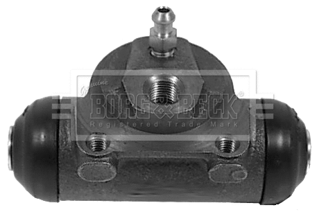 Wheel Brake Cylinder (BBW1673)