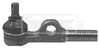 Tie Rod End (BTR4366)