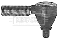 Tie Rod End (BTR4382)