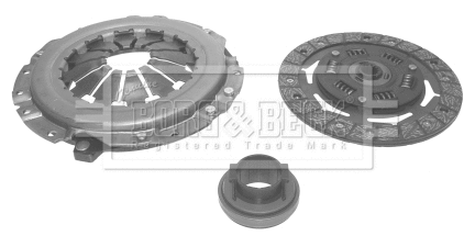 Clutch Kit (HK9557)