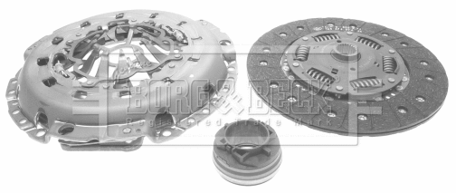 Clutch Kit (HK7927)