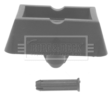 Lift Point Pad, jack (BSK7369)