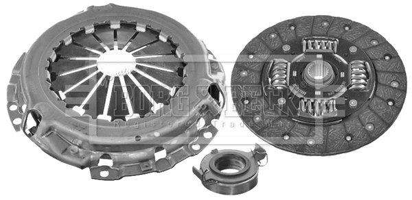 Clutch Kit (HK2464)