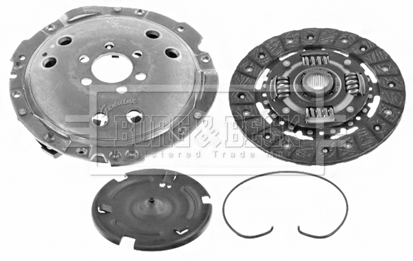 Clutch Kit (HK6539)