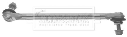 Link/Coupling Rod, stabiliser bar (BDL7301)