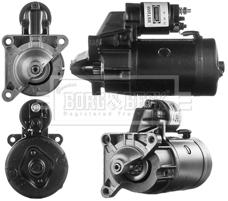 Starter (BST2055)