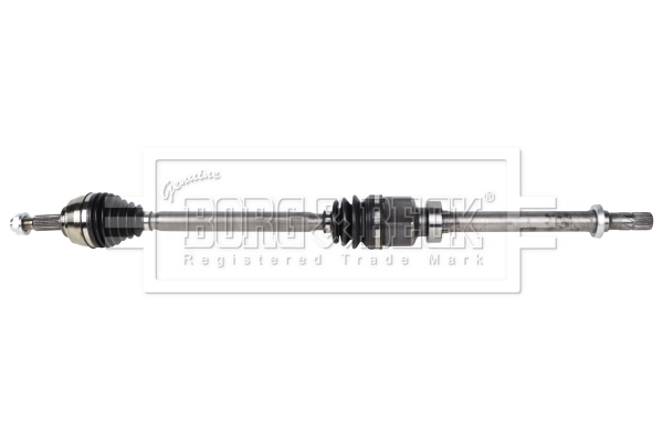 Drive Shaft (BDS1241)