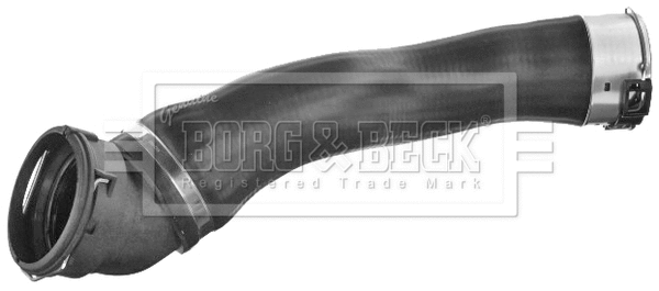 Charge Air Hose (BTH1505)