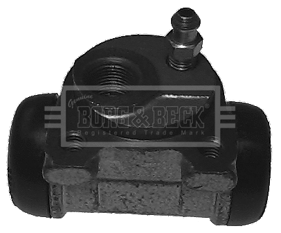 Wheel Brake Cylinder (BBW1038)