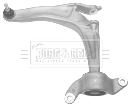 Control/Trailing Arm, wheel suspension (BCA6788)