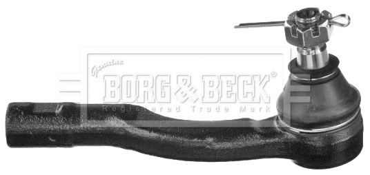 Tie Rod End (BTR6033)