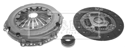 Clutch Kit (HK7837)