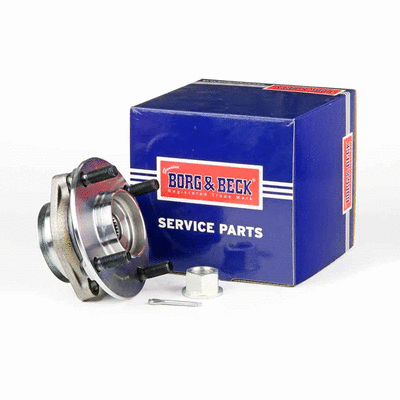 Wheel Bearing Kit
