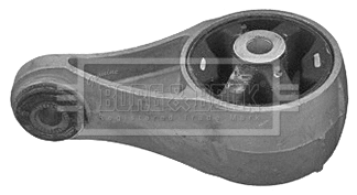 Mounting, engine (BEM4008)