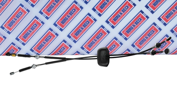 Cable Pull, manual transmission (BKG1003)