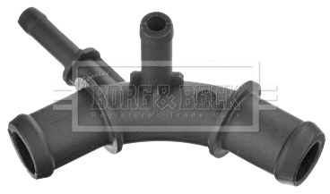 Coolant Flange (BTS1134)