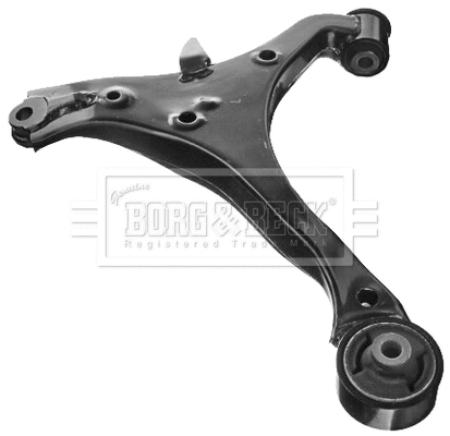 Control/Trailing Arm, wheel suspension (BCA7518)