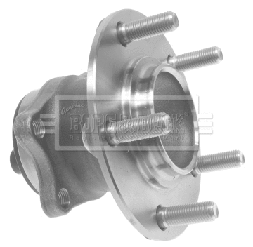 Wheel Bearing Kit (BWK1275)
