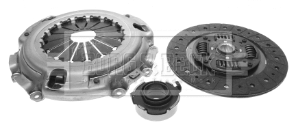 Clutch Kit (HK7707)