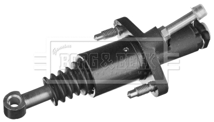 Master Cylinder, clutch (BCM148)