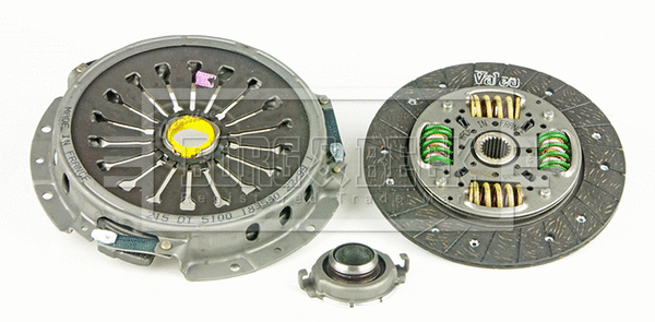 Clutch Kit (HK6435)