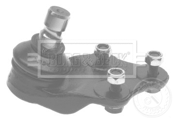 Ball Joint (BBJ5154)