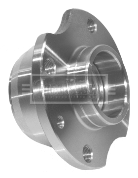 Wheel Bearing Kit (BWK510)