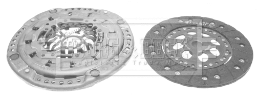 Clutch Kit (HK7841)